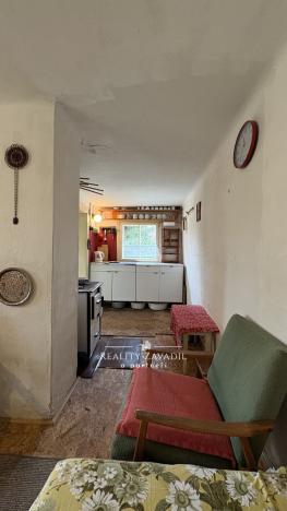 Prodej chaty, Čisovice, 55 m2