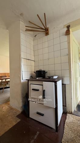 Prodej chaty, Čisovice, 55 m2