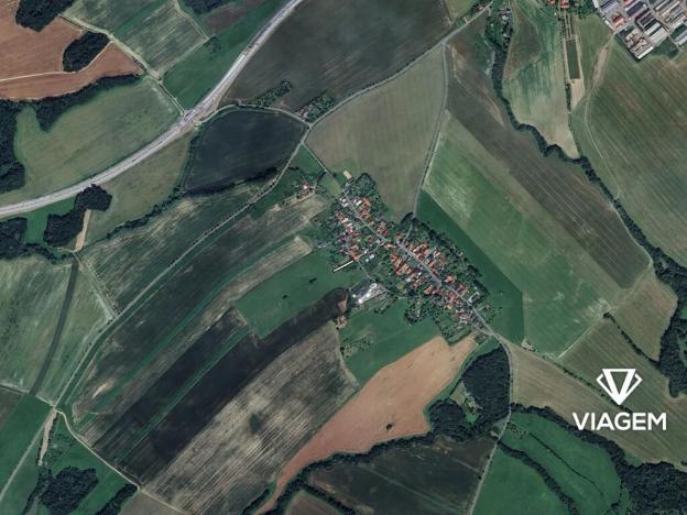 Prodej podílu pole, Starý Jičín, 134 m2