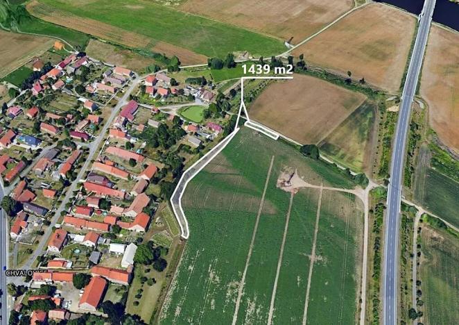 Prodej podílu pole, Kovanice, 719 m2