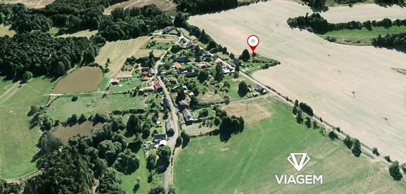 Prodej zahrady, Toužim, 571 m2