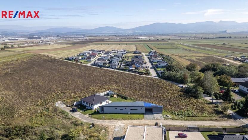 Prodej rodinného domu, Košice,Slovensko, 125 m2