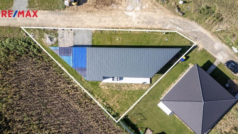 Prodej rodinného domu, Košice,Slovensko, 125 m2