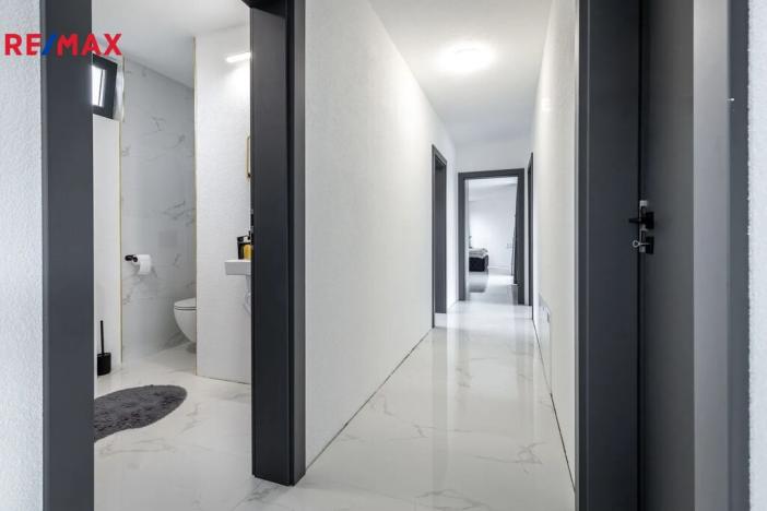 Prodej rodinného domu, Košice,Slovensko, 125 m2
