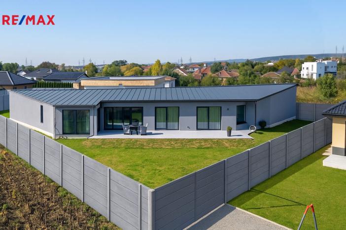 Prodej rodinného domu, Košice,Slovensko, 125 m2