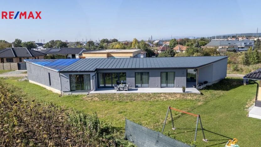 Prodej rodinného domu, Košice,Slovensko, 205 m2