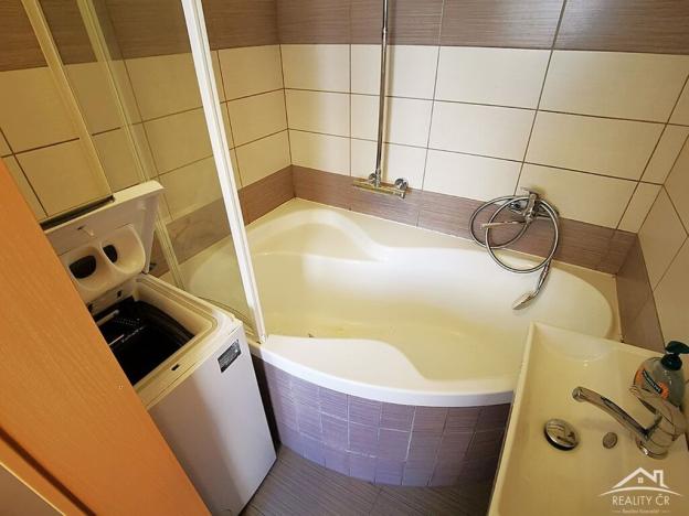 Pronájem bytu 3+1, Jihlava, Na Kopci, 76 m2