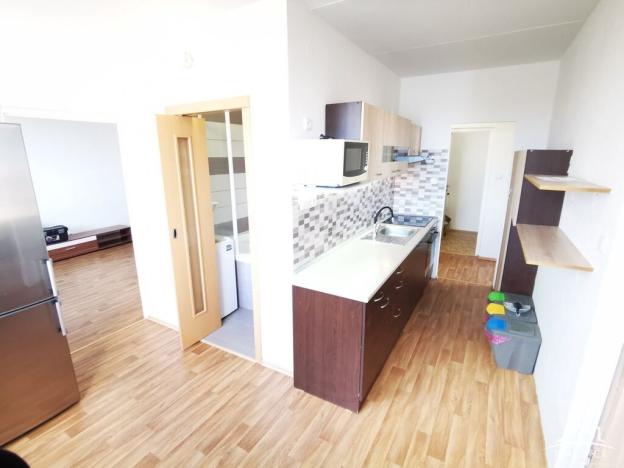 Pronájem bytu 3+1, Jihlava, Na Kopci, 76 m2