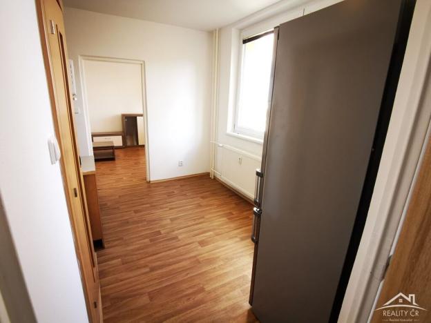 Pronájem bytu 3+1, Jihlava, Na Kopci, 76 m2