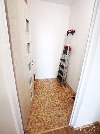 Pronájem bytu 3+1, Jihlava, Na Kopci, 76 m2