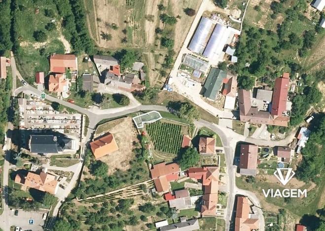 Prodej pozemku pro bydlení, Syrovín, 108 m2