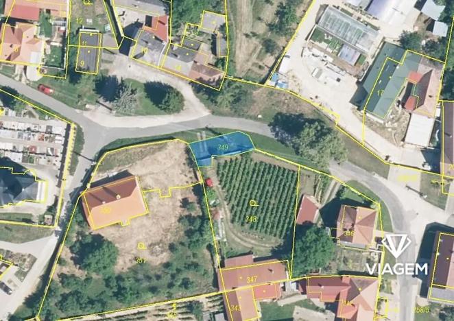 Prodej pozemku pro bydlení, Syrovín, 108 m2