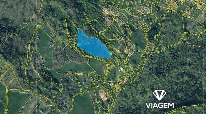 Prodej pole, Děčín, 13198 m2