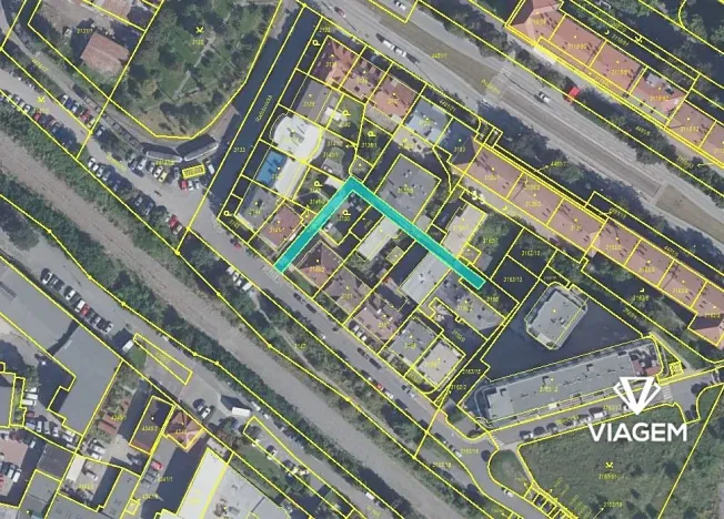 Prodej podílu pole, Praha - Strašnice, 121 m2