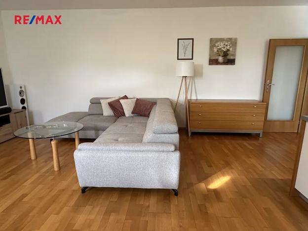 Pronájem bytu 2+kk, Praha - Podolí, V rovinách, 67 m2