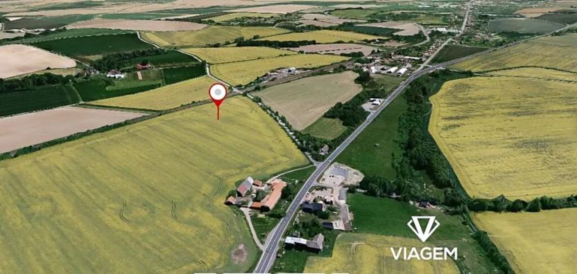 Prodej podílu pole, Golčův Jeníkov, 1147 m2