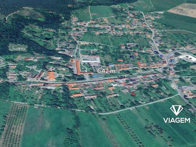 Prodej podílu pole, Borotín, 26 m2