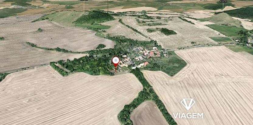 Prodej podílu zahrady, Libčeves, 905 m2