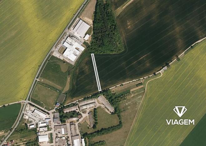 Prodej podílu pole, Tupesy, 445 m2