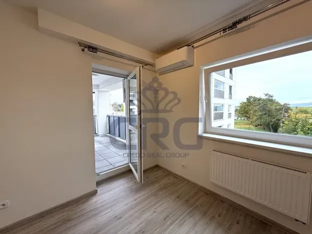 Pronájem bytu 2+kk, Opava, Kačírkova, 64 m2