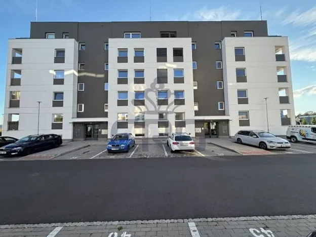 Pronájem bytu 2+kk, Opava, Kačírkova, 64 m2