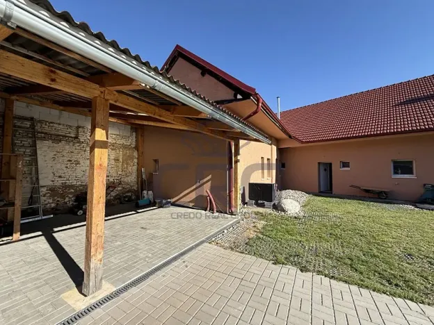 Prodej rodinného domu, Vážany, 210 m2