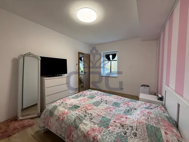 Pronájem bytu 2+1, Rostěnice-Zvonovice, 64 m2