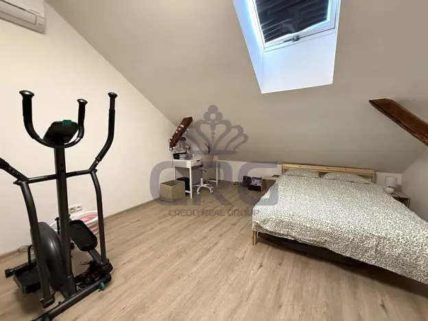 Pronájem bytu 2+1, Rostěnice-Zvonovice, 64 m2