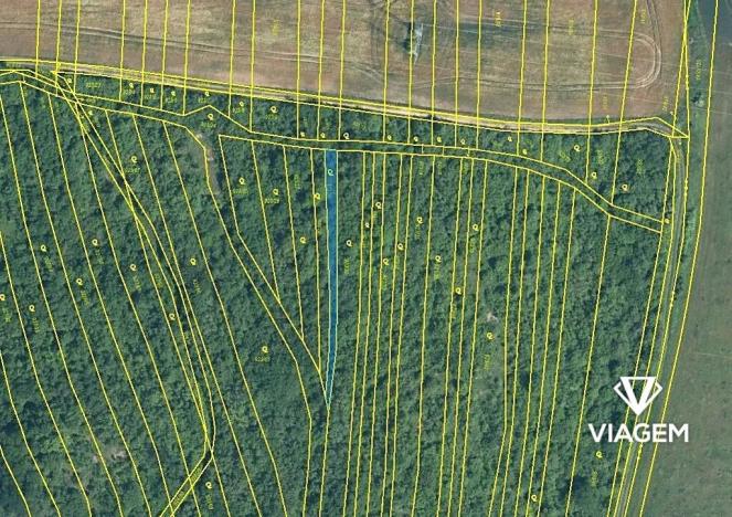 Prodej podílu zahrady, Syrovín, 1556 m2