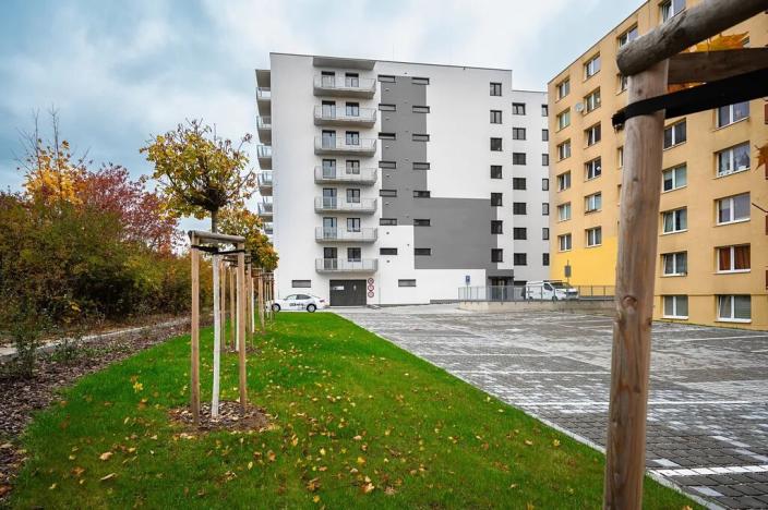 Prodej bytu 2+kk, Jihlava, Okružní, 67 m2