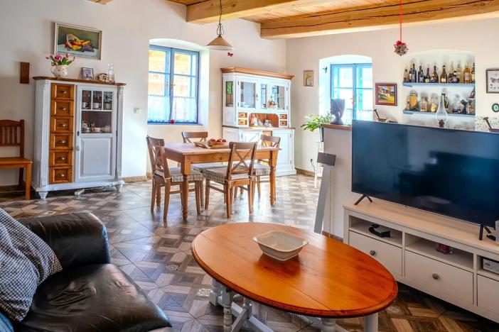 Prodej chalupy, Mirotice, 236 m2