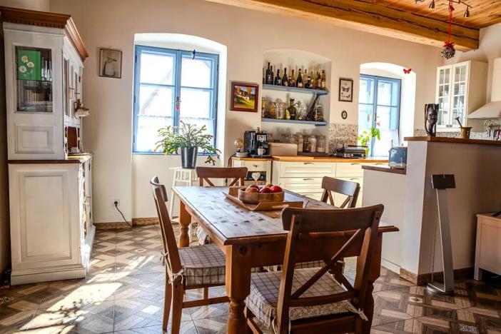 Prodej chalupy, Mirotice, 236 m2