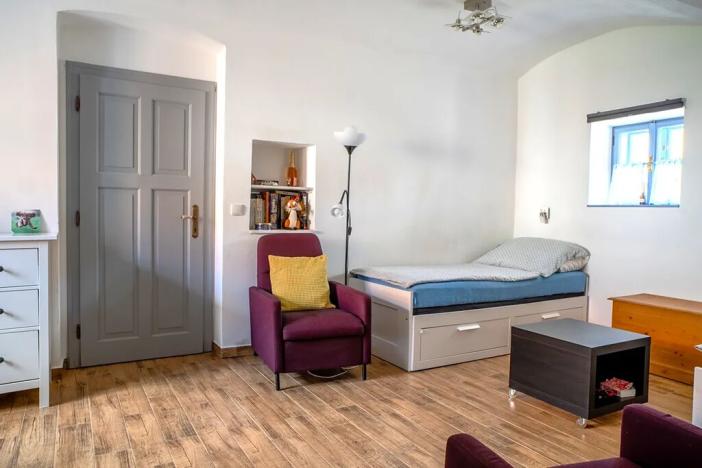 Prodej chalupy, Mirotice, 236 m2