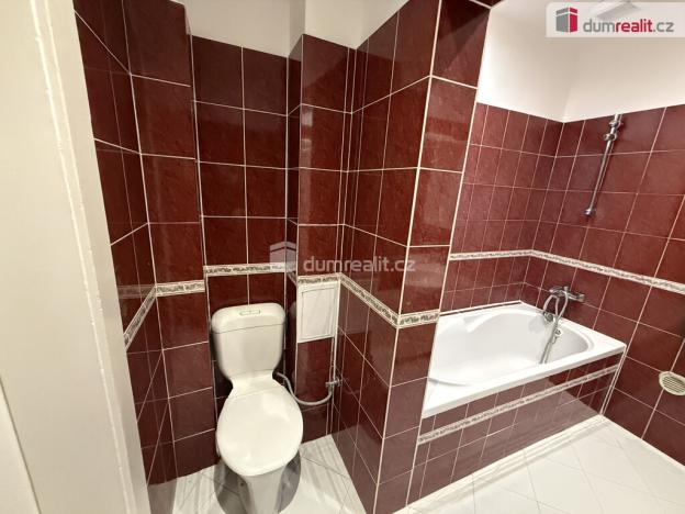 Pronájem bytu 3+kk, Ústí nad Labem - Střekov, Žukovova, 79 m2