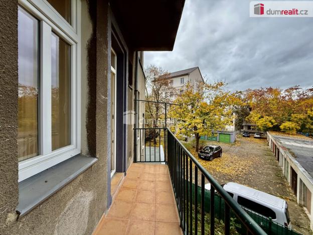 Pronájem bytu 3+kk, Ústí nad Labem - Střekov, Žukovova, 79 m2