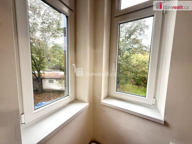 Pronájem bytu 3+kk, Ústí nad Labem - Střekov, Žukovova, 79 m2