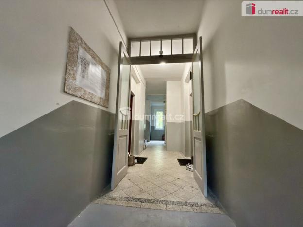 Pronájem bytu 3+kk, Ústí nad Labem - Střekov, Žukovova, 79 m2