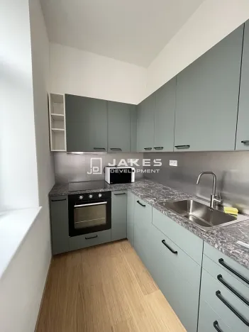 Pronájem bytu 1+kk, Kutná Hora, Pod Valy, 43 m2