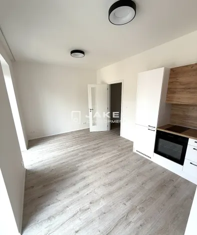 Pronájem bytu 1+kk, Kutná Hora, Hloušecká, 26 m2