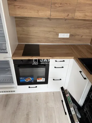 Pronájem bytu 1+kk, Kutná Hora, Hloušecká, 26 m2