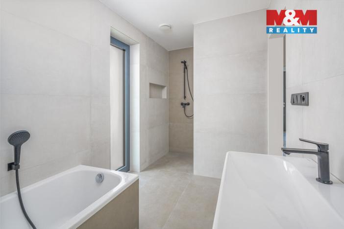 Prodej pozemku pro bydlení, Srch, Okrajová, 680 m2