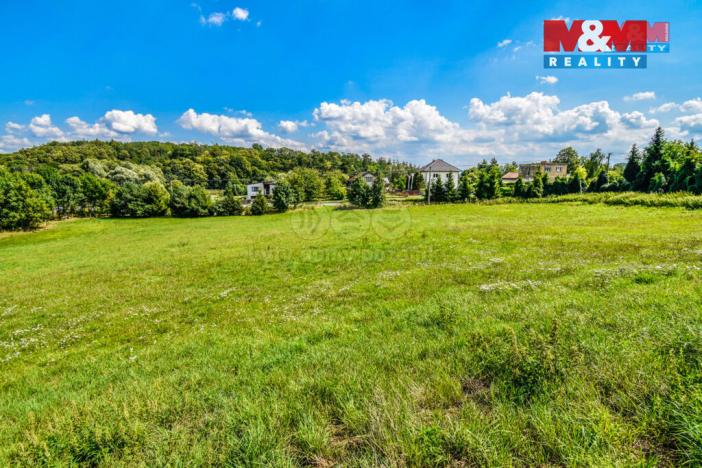 Prodej pozemku pro bydlení, Bílovec, 1. máje, 1117 m2