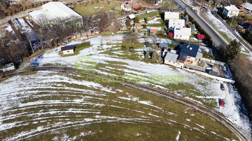 Prodej pozemku pro bydlení, Lhota u Vsetína, 1138 m2