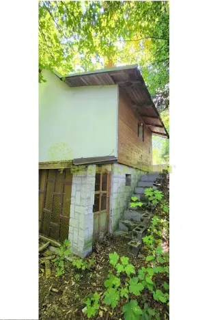 Prodej pozemku pro bydlení, Rožnov pod Radhoštěm, 1180 m2