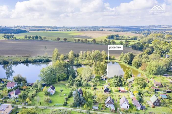 Prodej pozemku pro bydlení, Chotěboř, 567 m2