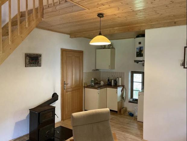 Prodej rodinného domu, Blažejov, 600 m2