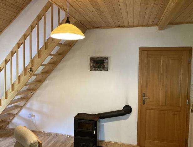 Prodej rodinného domu, Blažejov, 600 m2
