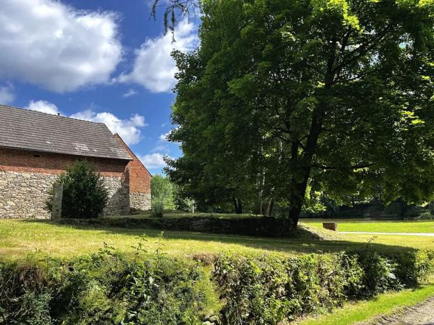 Prodej rodinného domu, Blažejov, 600 m2