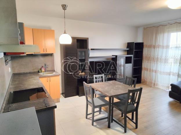 Pronájem bytu 1+kk, Praha - Čakovice, Schoellerova, 43 m2