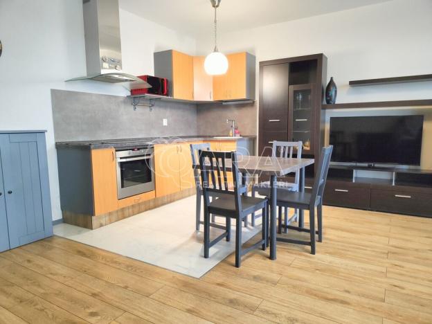 Pronájem bytu 1+kk, Praha - Čakovice, Schoellerova, 43 m2